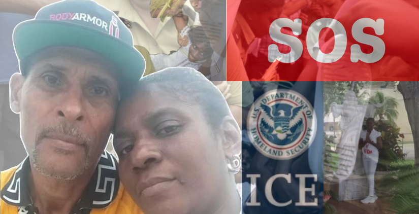 Posible Deportación a Opositores Cubanos Detenidos Por ICE