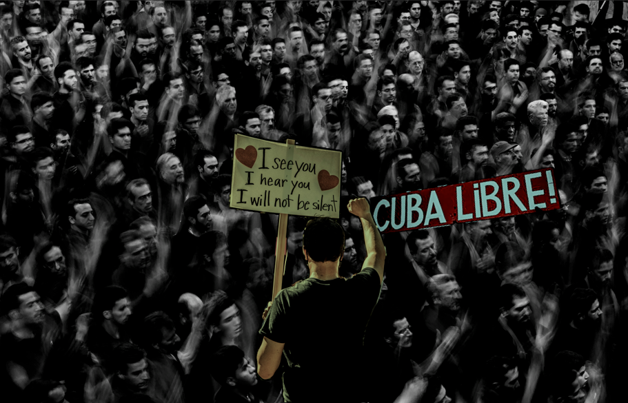 CubanNetwork