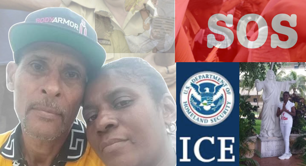 Posible Deportación a Opositores Cubanos Detenidos Por ICE