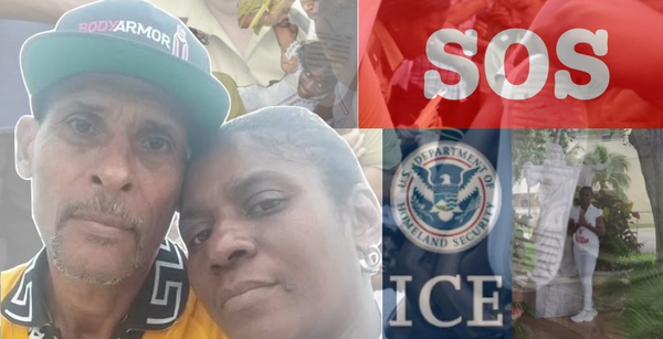 Posible Deportación a Opositores Cubanos Detenidos Por ICE